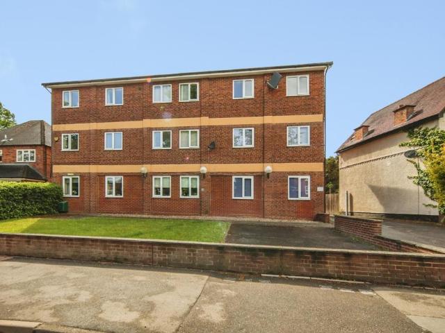 Flat for sale in Coleshill CP, Gun Hill