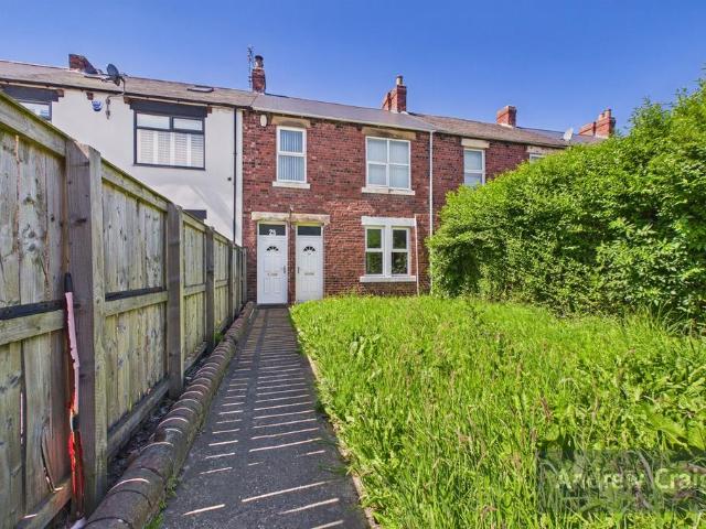 Flat for sale in North Side, Birtley