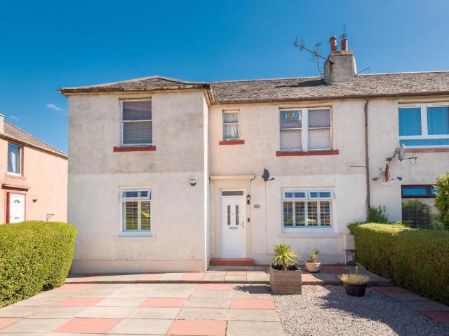 Flat for sale in Whitson, Saughton
