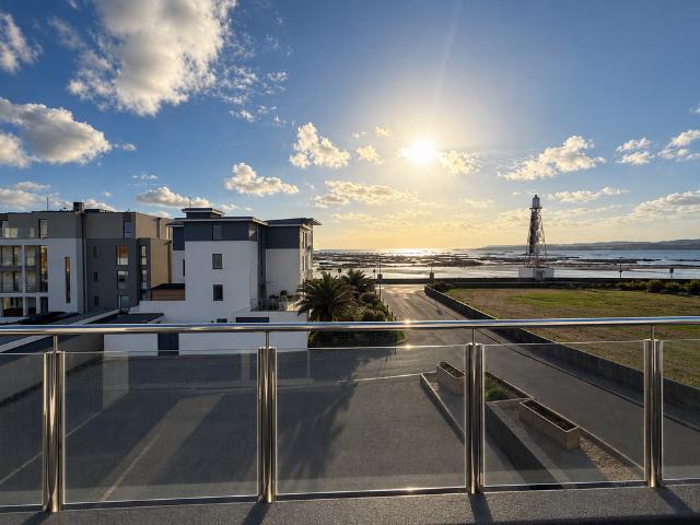 Flat for sale in Truro, Cornwall