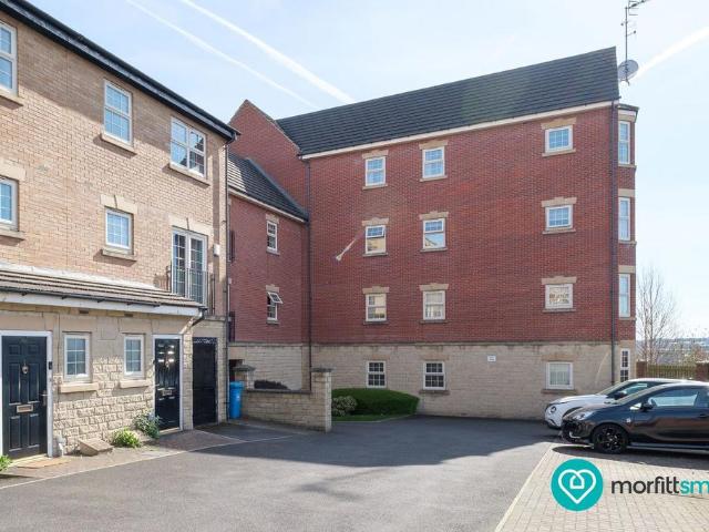 Flat for sale in Isle Of Man