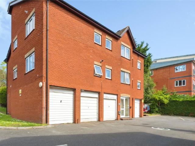 Flat for sale in Bitterne Park, Isle Of Man