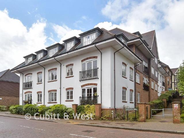 Flat for sale in Bolnore Village, Perryfields