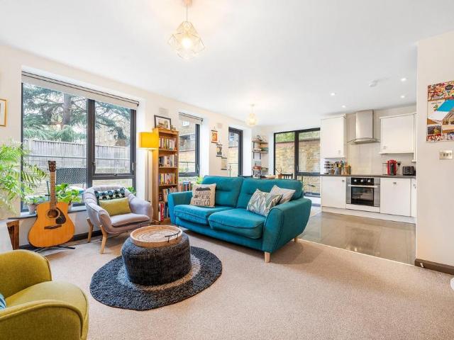 Flat for sale in Tulse Hill, Isle Of Man