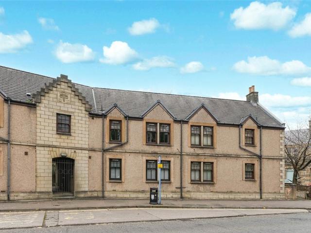 Flat for sale in Woodlands, Scotland