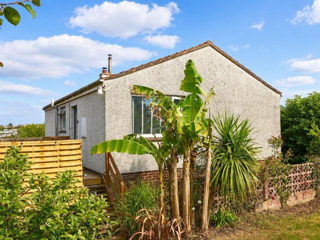 Flat for sale in Newquay, Cornwall