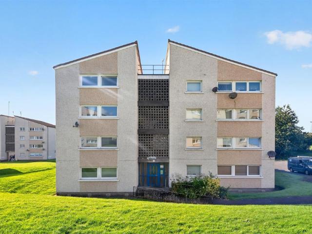 Flat for sale in Burnhill, Rutherglen