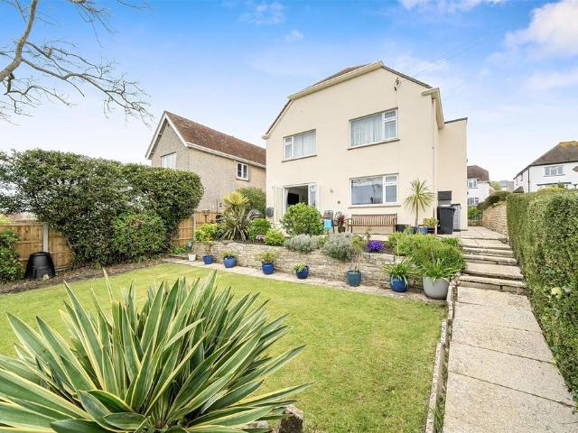 Flat for sale in Swanage, Isle Of Man