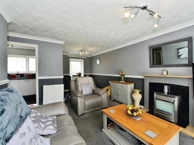 Flat for sale in South Yorkshire