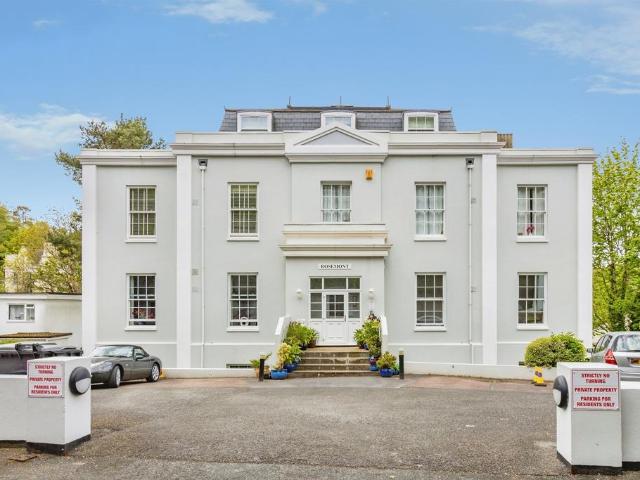 Flat for sale in Babbacombe