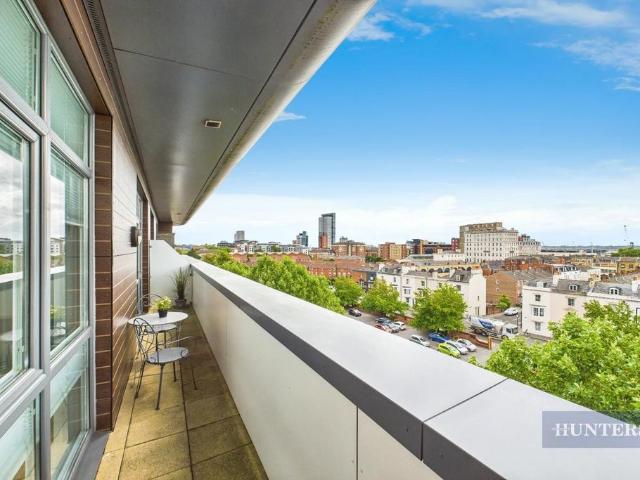 Flat for sale in St Mary's, Isle Of Man