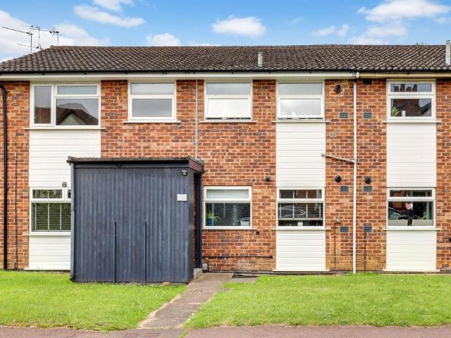 Flat for sale in Lady Bay, Barton In Fabis