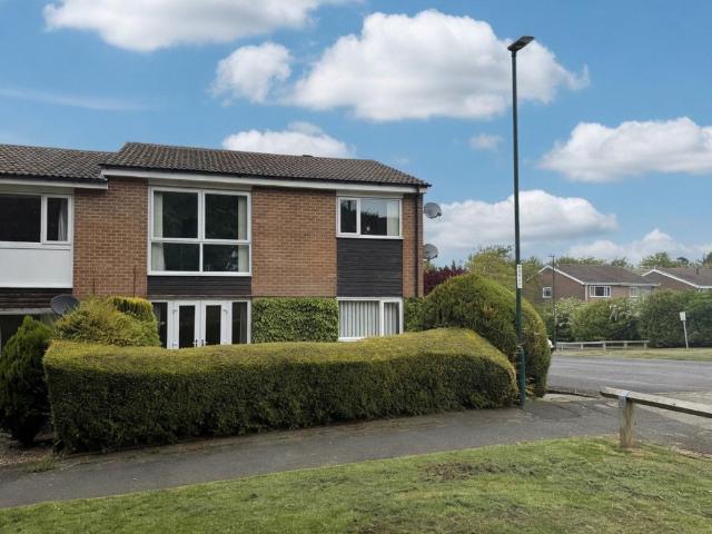Flat for sale in Guisborough, Isle Of Man