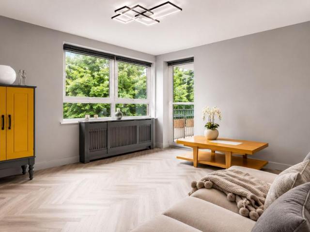 Flat for sale in Saint Pancras, Isle Of Man