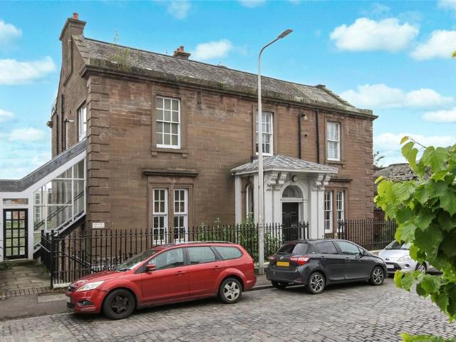 Flat for sale in Blackness, Scotland