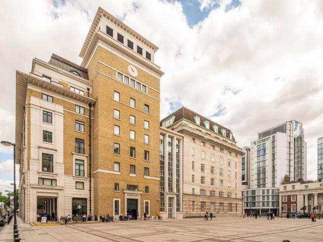 Flat for sale in Greater London