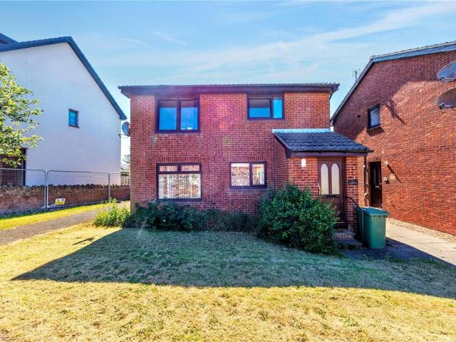 Flat for sale in Dunbar, Scotland
