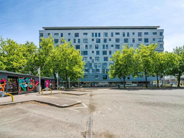 Flat for sale in Bletchley and Fenny Stratford, Bletchley