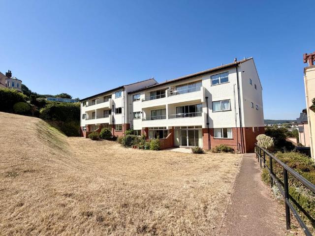 Flat for sale in Budleigh Salterton, Budlake