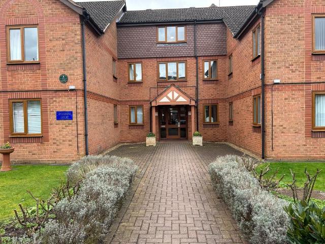 Flat for sale in West Midlands