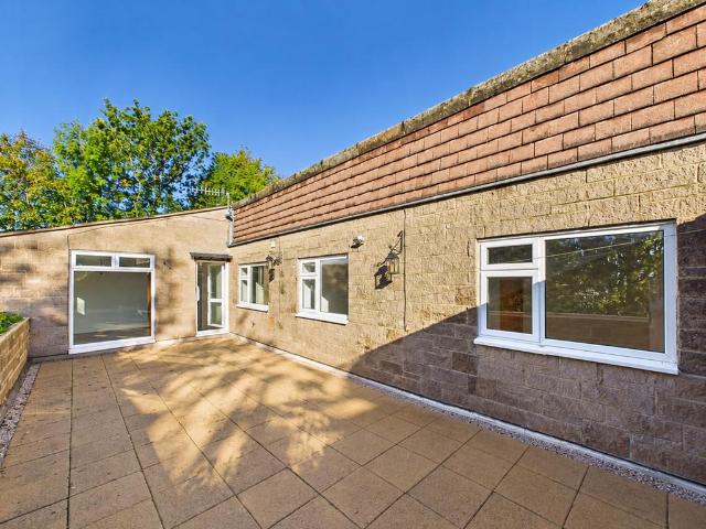 Flat for sale in Matlock, Derbyshire Dales