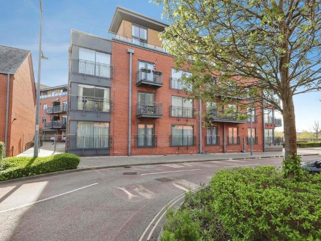 Flat for sale in Diglis, Isle Of Man