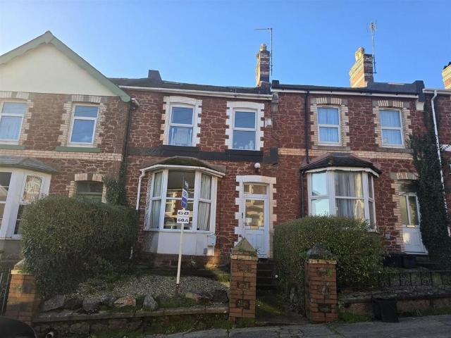 Flat for sale in Chelston, Babbacombe