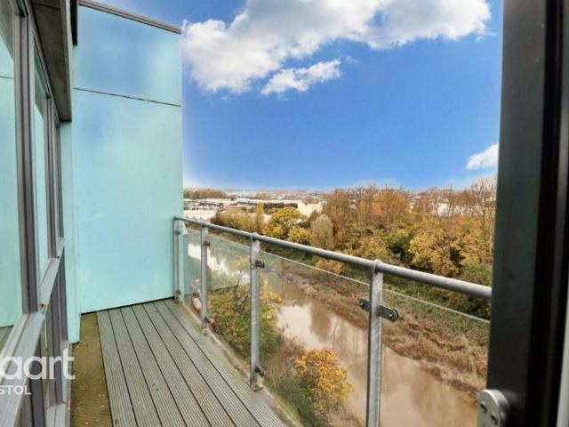 Flat for sale in St Philip's Marsh, Feckenham