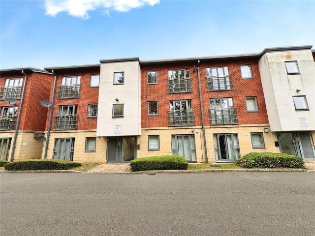 Flat for sale in Cusworth, South Yorkshire