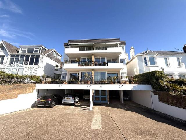 Flat for sale in Alton Barnes, Isle Of Man