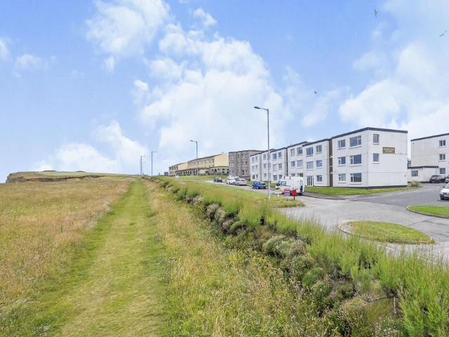 Flat for sale in Trevelgue, Newquay