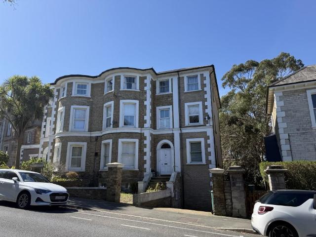 Flat for sale in Elmfield, Ryde