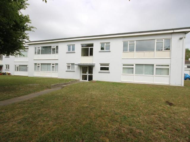 Flat for sale
