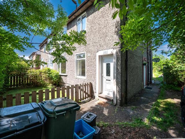 Flat for sale in Carrick Knowe, Corstorphine