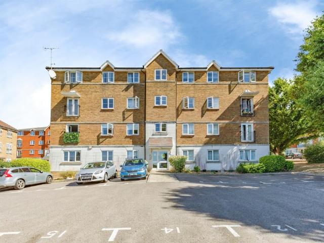 Flat for sale in St Leonards Green, Guestling Green