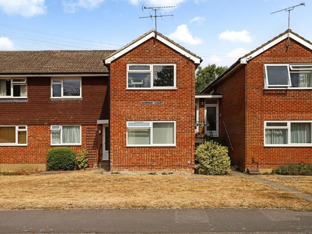 Flat for sale in Fairfield, Fole