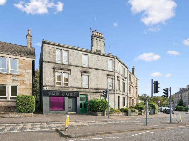 Flat for sale in Sheddens, Clarkston