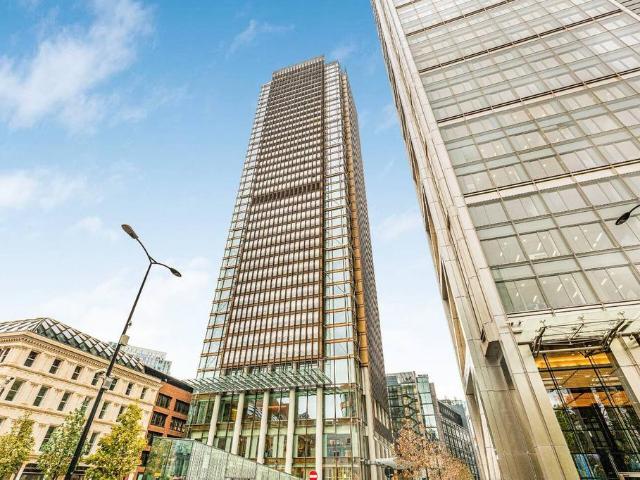 Flat for sale in Lyons, Greater London