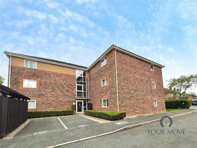 Flat for sale in Fenton, Isle Of Man