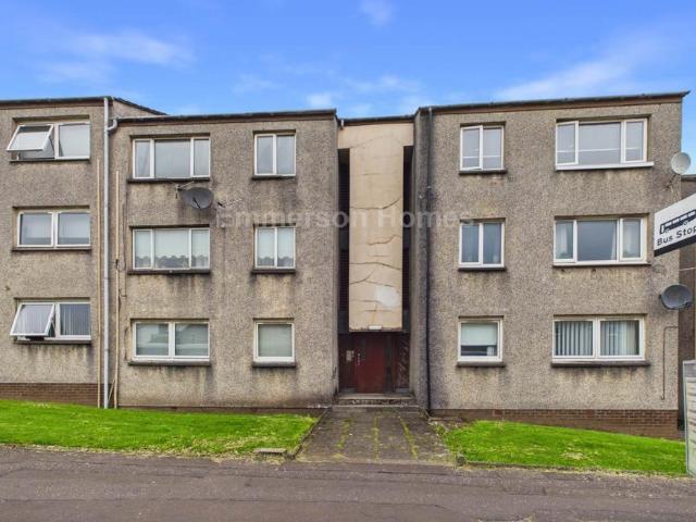 Flat for sale in Flushing, Scotland