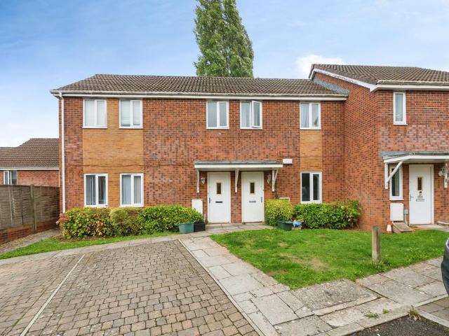 Flat for sale in Withywood, Bristol