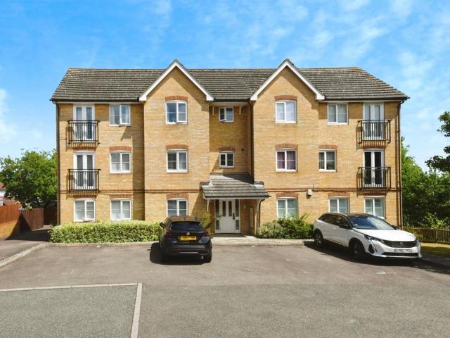 Flat for sale in Steeple View, Isle Of Man
