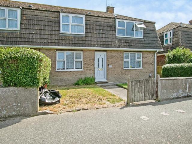 Flat for sale in Nansledan, Newquay
