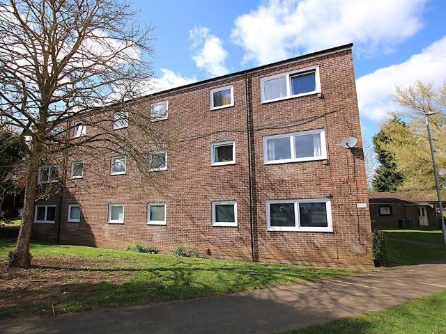 Flat for sale in Far Cotton and Delapre, Far Cotton
