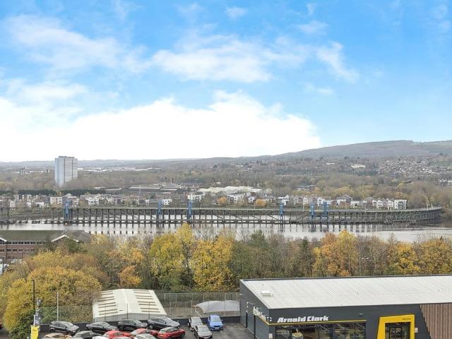 Flat for sale in Arthur's Hill, Tyne And Wear
