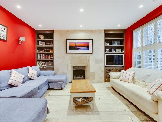 Flat for sale in Notting Hill, Greater London