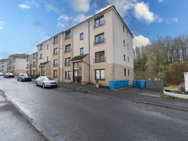 Flat for sale in Invertiel, Kirkcaldy