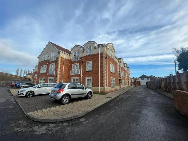 Flat for sale in Normanby, Middlesbrough