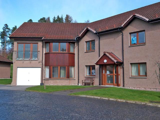 Flat for sale in Scotland