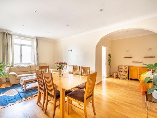 Flat for sale in Primrose Hill, Greater London